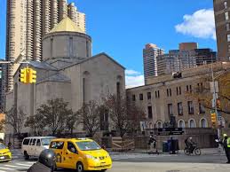 Nueva York Honra a Diplomático que Desafió a la URSS: ¿Un Legado Olvidado?