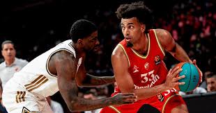 Eurohoops - News update