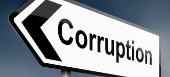 Image result for corruption
