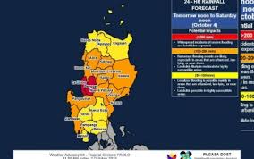Philippine News Agency - News update