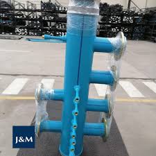 Fabricación de Manifolds Tubería PPR Contáctenos: 📞Whatsapp ...