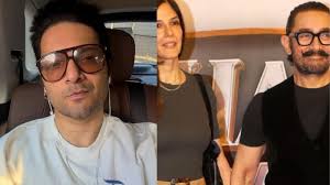 Exclusive: Will Ali Fazal Attend Aamir Khan And Gauri Spratt's Wedding? Batwara 1947 Actor Responds