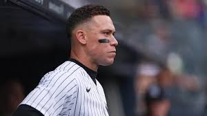 Yankees' Aaron Judge Announces New Partnership Before Blue Jays Game