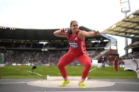 Wanda Diamond League - News update