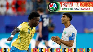 Brasil busca su ‘Joga Bonito’: ¿Dónde y a qué hora ver el Mundial EN VIVO HOY 24 de junio?