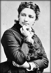 Victoria Claflin Woodhull | Feminists for Life via Relatably.com