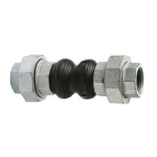 Rubber Expansion Joint | Atusa
