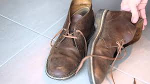 Résultat de recherche d'images pour "clarks desert boots"