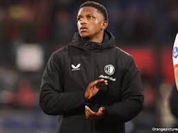 Feyenoord x NEC: Clássico Holandês Promete Emoções! 🔥