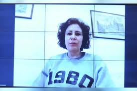 Veja como é a cadeia onde Carla Zambelli deve ficar em Brasília
