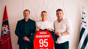Stade Rennais - News update