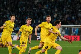 Inter Milan defeated again by Bodø/Glimt, first Norwegian team to qualify for round of 16 Champions League