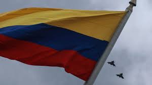 AS Colombia - News update