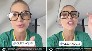 Virgínia induziu aposta improvável e lucrava com prejuízo de fãs, diz MP