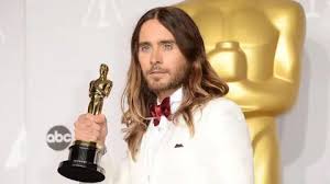 Four women accuse Jared Leto of criminal sexual conduct when they were teenagers
