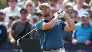 Wyndham Clark betting profile: Rocket Classic