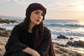 Najmeh Amini: Can Iran Execute a Woman for a Social Media Post?
