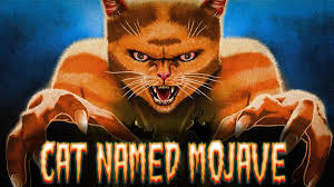 Cat Named Mojave Is the Another Game Available for Free On Epic Games Store