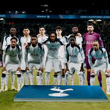 El camino del Tottenham buscando su primera Champions League