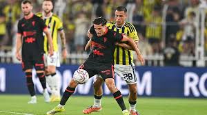 Fenerbahce