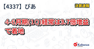 かぶたん - News update