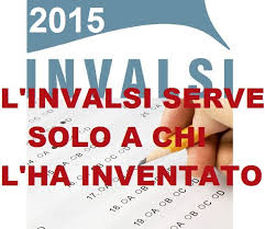 Risultati immagini per invalsi 2015