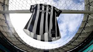 Botafogo escalado com Mateo Ponte e Kauan Toledo para enfrentar o Bahia em Salvador