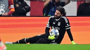 The curious case of Alisson, Juventus and his Liverpool future
