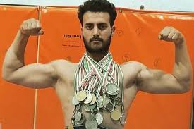 دیوان عالی کشور حکم اعدام بنیامین نقدی، از بازداشت‌شدگان اعتراضات دی‌ماه را تایید کرد