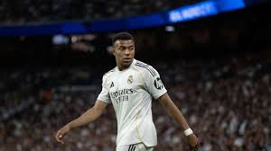 Depois de 20 anos! Superastro do Real, Kylian Mbappe, aparentemente realiza uma transferência surpreendente
