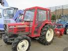 Tractor IHI Shibaura Machinery Corporation
