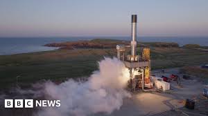 UK Space Agency Merger Sparks Debate Over Britain’s Space Future