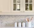 Carrara marble backsplash pictures california