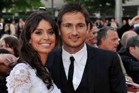 Image result for frank lampard wedding