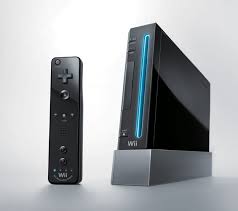 wii