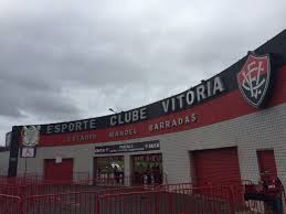 Torcedores do Vitória escolhem presidente neste sábado; veja horário, chapas e sócios aptos