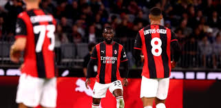 Trend Google: fikayo tomori