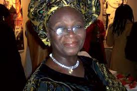 Bukky Ajayi