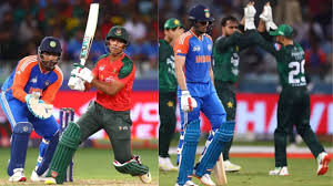 Asia Cup qualification scenarios explained: What India’s win over Bangladesh means for Pakistan, and IND