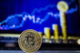 Bitcoin hoje: acompanhe ao vivo a cotação