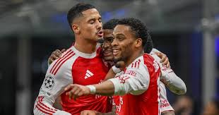 Arsenal set for mega cash injection just days before January transfer window closes