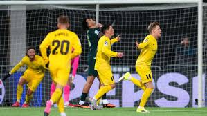 دوري الأبطال