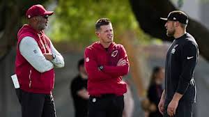 Cardinals Defense Prepares For Jameis Winston Experience