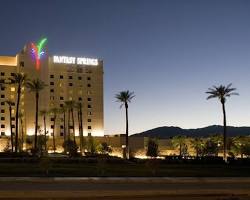 Image of Fantasy Casino Resort San Antonio