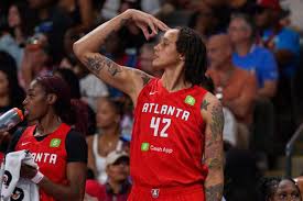 Brittney Griner reportedly heading to Connecticut Sun