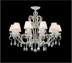 Chandeliers : Products : Savoy House Lighting