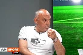 Prunea, frapat de ce injecții își făcea fostul patron din Liga 1: ”Efectul? Ca surdul în clopot! Se ducea la Chicago cu avionul privat pentru ele”