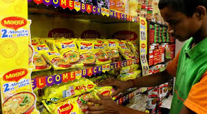 Image result for all kinds maggi in india