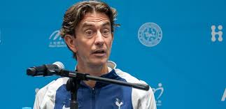 Tottenham Hotspur