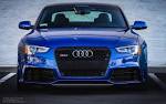 2015 Audi RS 5 - Specifications, Pictures, Prices